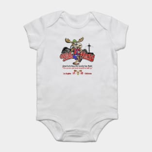 Walley World 1983 Baby Bodysuit